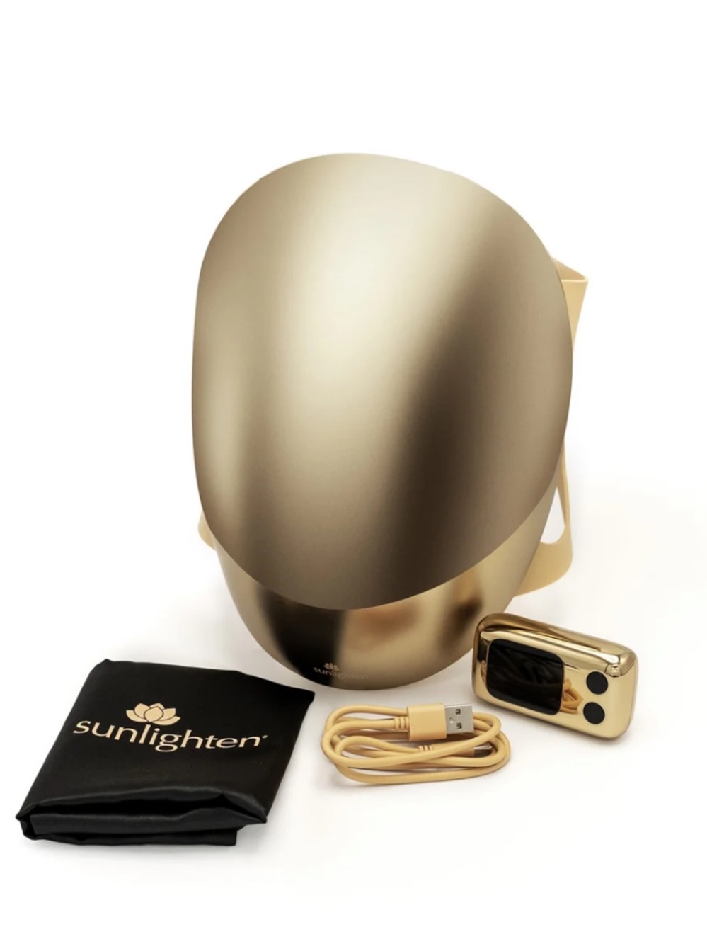 Sunlighten RED Light Therapy Mask